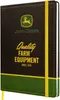 Nostalgic-Art - Notizbuch - John Deere - Farm Equipment Produktbild-Vorschau 1