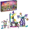 LEGO 41689 Friends Magiczny diabelski młyn ze zjeżdżalnią Podgląd zdjęcia produktu 25
