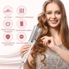 CkeyiN Automatischer Lockenstab,Lockenstäbe Große Locken Produktbild-Vorschau 2