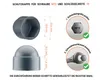 Schutzkappen für schrauben M12 - 19 mm Hutmuttern M12 Produktbild-Vorschau 2