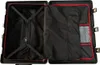 BERTOO Palermo Reisekoffer - Schwarz 99 l Produktbild-Vorschau 13