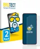 2x BROTECT Schutzfolie für OnePlus Nord 2 5G Displayschutz Produktbild-Vorschau 1