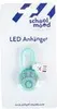 School mood Felidae Europe Led-Reflektor türkis Sonstige Produktbild-Vorschau 2