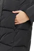 Mazine Damen Winterjacke Joliet Coat, Größe:S, Farben:black Produktbild-Vorschau 12