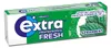 Wrigleys Extra Professional Menta senza zucchero 10 Anteprima dell’immagine prodotto 2