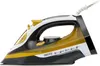 Camry CR 5029 Ferro da stiro Ferro da stiro a vapore Nero, Anteprima dell’immagine prodotto 1