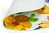 Excelsa set di 6 set da tavola Blooming plastic 38x0,1x38 Anteprima dell’immagine prodotto 3