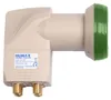 Humax Green Power LNB 343, Quad LNB, 10,7 - 12,75 GHz, 950 Produktbild-Vorschau 9