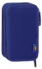 Safta Fc Barcelona Home Kit 25/26 Double Pencil Case 28 Náhled obrázku produktu 2