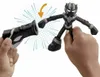 Knetspiel Play-Doh Black Panther garras afiladas noir Produktbild-Vorschau 6