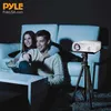 Stojan na projektor Pyle, výškově a úhlově nastavitelný Náhled obrázku produktu 7