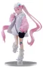 Hatsune Miku Tenitol PVC-Statue Sakura Miku im Cool-Style Produktbild-Vorschau 14