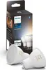 Philips Hue Weißes Ambiente 4.3W GU10 Set 2ks Produktbild-Vorschau 10