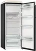 Gorenje OBRB615DBK VW Bulli Retro Edition schwarz Produktbild-Vorschau 5
