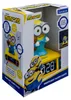 LEXIBOOK Digital Alarm Clock Night Light - Minions - 3D Productafbeelding-voorbeeld 8