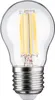 Paulmann Eco-Line Filament 230V LED Tropfen 1er-Set 80mm Produktbild-Vorschau 2
