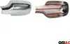 Coques de rétroviseurs Cache pour Renault Megane 2002-2009 Voir les images du produit 6