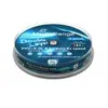 DVD+R DL 8,5 GB (8fach, 10 Stück, bedruckbar) Produktbild-Vorschau 8