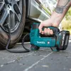 Akumulátorový kompresor Makita DMP180Z Náhled obrázku produktu 16
