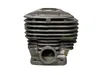 Cylinder i tłok 50 mm do Wacker BTS 1030 1035 930 935 395 Podgląd zdjęcia produktu 7