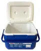 Coleman 2000036076, Modrá, Bílá, Vysokohustotní polyethylen Náhled obrázku produktu 8
