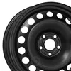 Alcar 17Jx7.5 5/108 52.5 Produktbild-Vorschau 4