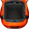 3D Gummimatten Kofferraumwanne Für Renault Clio 5 Produktbild-Vorschau 7