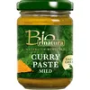 rinatura Curry Paste mild, 125g Produktbild-Vorschau 1