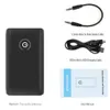 2-in-1 Bluetooth 5.0 Sender, Empfänger, kabelloser Produktbild-Vorschau 3