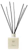 Cereria Molla 1899 Reed Raumduft Diffuser 100ml Velvet Wood Produktbild-Vorschau 1