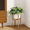 Bamworld Blumenständer, Blumenhocker, Pflanzenhocker, Produktbild-Vorschau 2