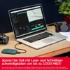 SanDisk Extreme PRO Portable SSD 4 TB - bis zu 2.000 MB/s Produktbild-Vorschau 3