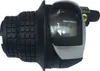 Shimano SL-RS45LSA Revoshift lewa srebrna (3s) ESLRS45LSA Podgląd zdjęcia produktu 3