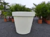 E&K Übertopf Ø 80 cm Pflanztopf Blumentopf Pflanzkübel Produktbild-Vorschau 1