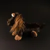 sigikid Charming Herman BeastsTown, Kuscheltier, Anteprima dell’immagine prodotto 4