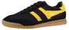 Gola Herren Low Sneaker Tornado CMB623 Low Top CMB623 Weiß Produktbild-Vorschau 1