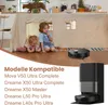 20 Zubehör für Mova V50 Ultra/Dreame X50 Ultra / L50 / L40s Produktbild-Vorschau 2