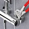 Pince multiprise Knipex Alligator 250 x 45 x 14 mm, 1 Voir les images du produit 28