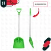 KOTARBAU® Pala per Bambini Pala da Neve con Manico in Anteprima dell’immagine prodotto 5
