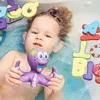 Badefigur Tintenfisch - 18M+ Produktbild-Vorschau 5