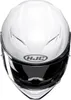 Hjc F71 Integralhelm Weiß M Weiß M Produktbild-Vorschau 4