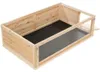 TRIXIE Indoor Gehege - 114 × 30 × 74 cm Produktbild-Vorschau 5