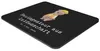 Mr. & Mrs. Panda Mousepad Bauingenieur Leidenschaft - Produktbild-Vorschau 3