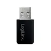Logilink Adapter USB 3.0 1200 MBit/s 11a Dual Band schwarz Podgląd zdjęcia produktu 12