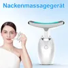 Gesichtsmassagegerät, Elektrisch mit Vibration & Wärme, Produktbild-Vorschau 6