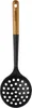 Naběračka Staub, 31 cm, černá, silikonová 40503-100-0 Náhled obrázku produktu 2
