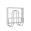 Skye Decor, Norfolk Console - White, Wohnzimmerschränke, Produktbild-Vorschau 2