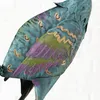Boltze Pfau Garden Picture 2er set in metallo multicolore Anteprima dell’immagine prodotto 8