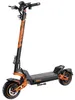 RCB D7 MAX E-Scooter mit Straßenzulassung | 2×1800W Produktbild-Vorschau 1
