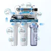 Naturewater 6-stopniowa odwrócona osmoza RO 180 Podgląd zdjęcia produktu 14
